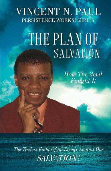Produktbild: The Plan of Salvation