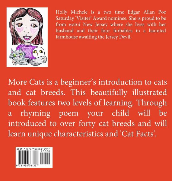 Produktbild: More Cats