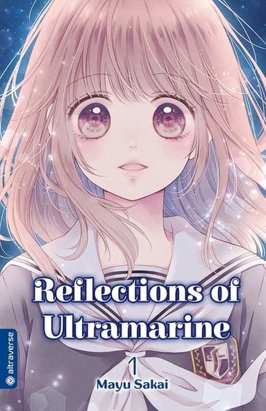 Produktbild: Reflections of Ultramarine 01