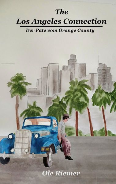 Produktbild: The Los Angeles Connection