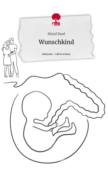 Produktbild: Wunschkind. Life is a Story - story.one