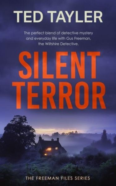 Produktbild: Silent Terror
