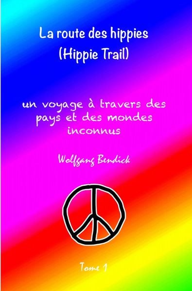 Produktbild: Sur terre et sur mer / La Route des Hippies