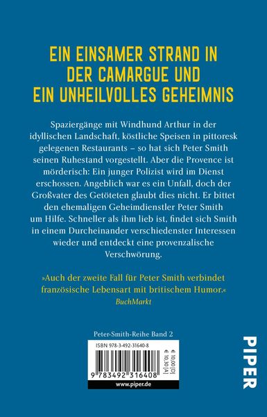 Produktbild: Ein Gentleman in Arles &ndash; Gef&auml;hrliche Gesch&auml;fte