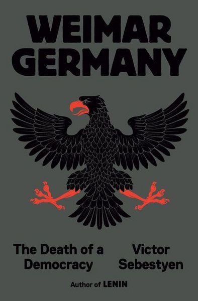 Produktbild: Weimar Germany