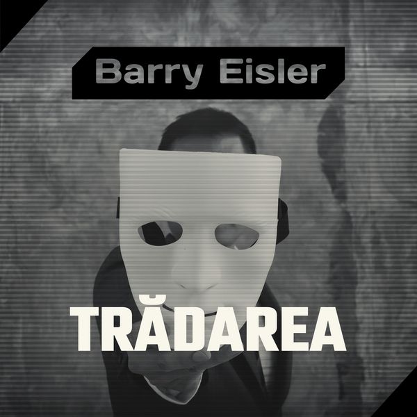 Produktbild: Trădarea