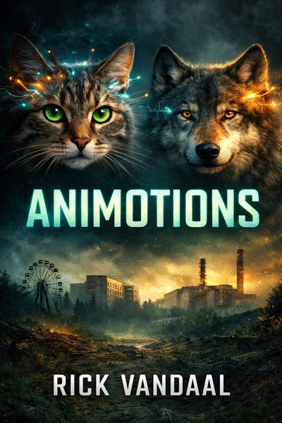Produktbild: Animotions