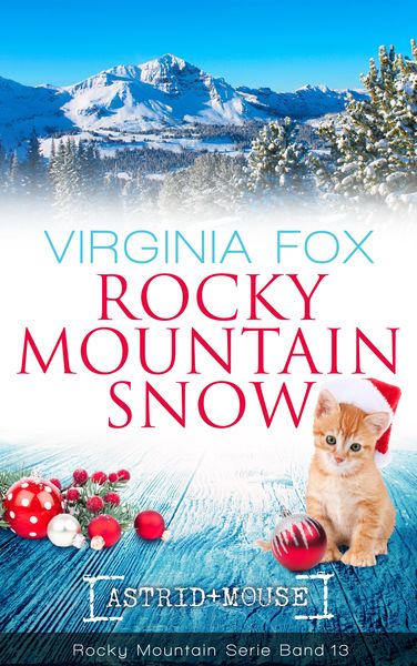 Produktbild: Rocky Mountain Snow
