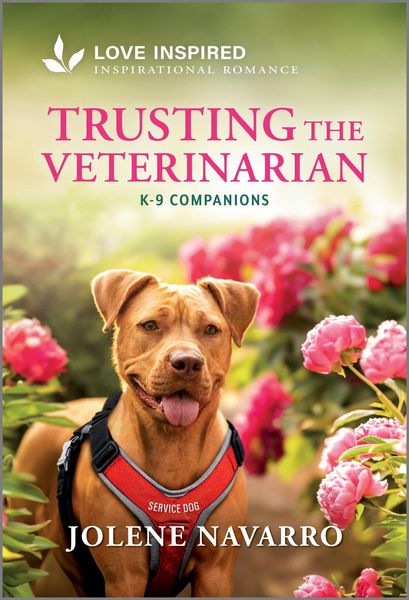 Produktbild: Trusting the Veterinarian