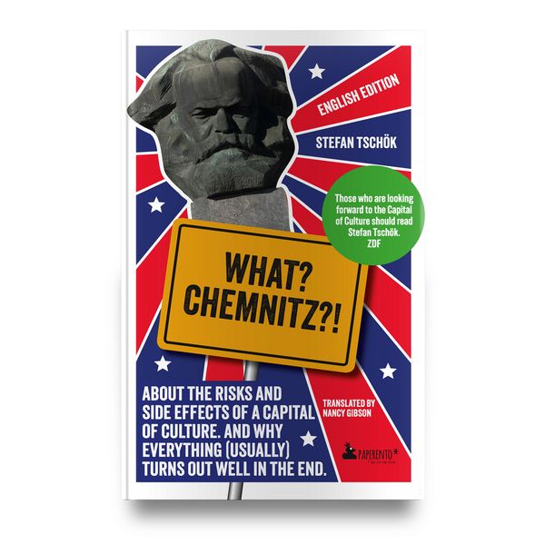 Produktbild: What? Chemnitz?!