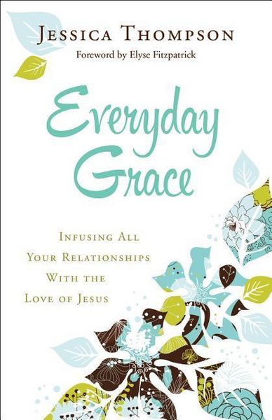 Produktbild: Everyday Grace