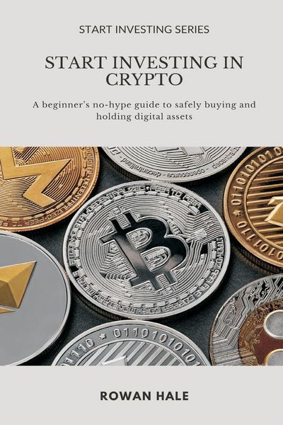 Produktbild: Start Investing in Crypto