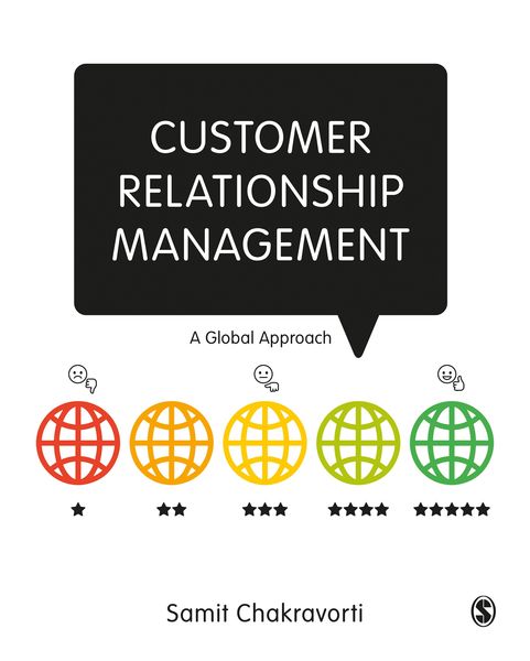 Produktbild: Customer Relationship Management