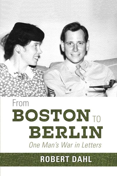 Produktbild: From Boston to Berlin