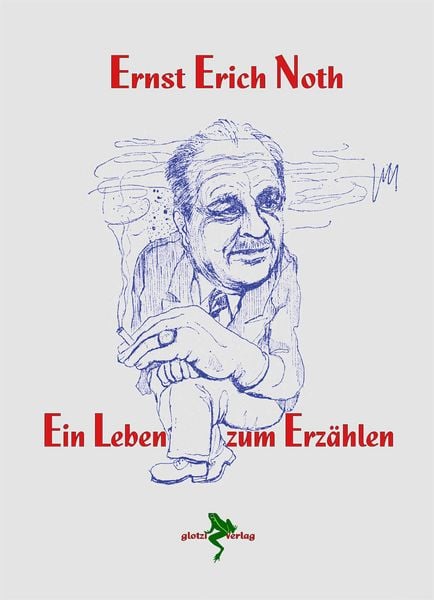 Produktbild: Ein Leben zum Erz&auml;hlen