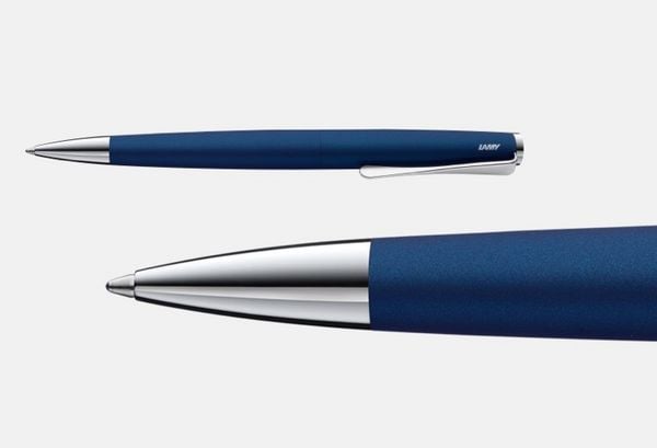 Produktbild: LAMY Kugelschreiber 269 LAMY studio petrol