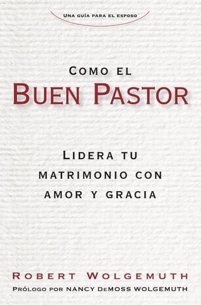 Produktbild: Como El Buen Pastor