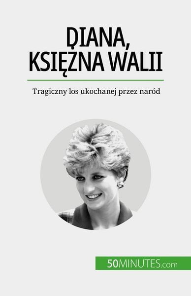 Produktbild: Diana, ksiezna Walii