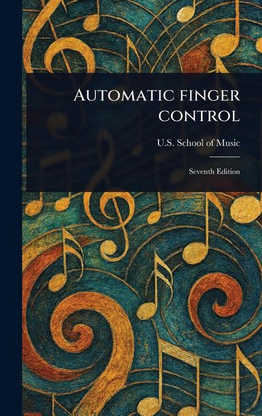 Produktbild: Automatic Finger Control