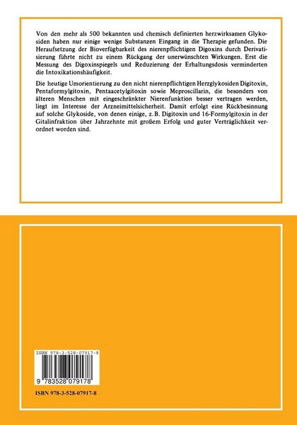Produktbild: Wandlungen in der Therapie der Herzinsuffizienz