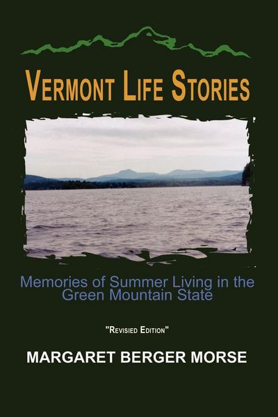 Produktbild: Vermont Life Stories