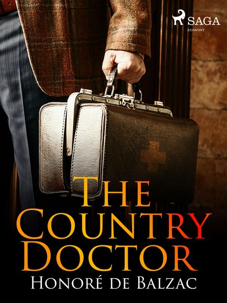 Produktbild: The Country Doctor