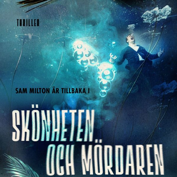 Produktbild: Sk&ouml;nheten och m&ouml;rdaren