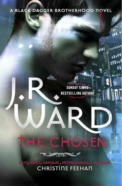 Produktbild: The Chosen