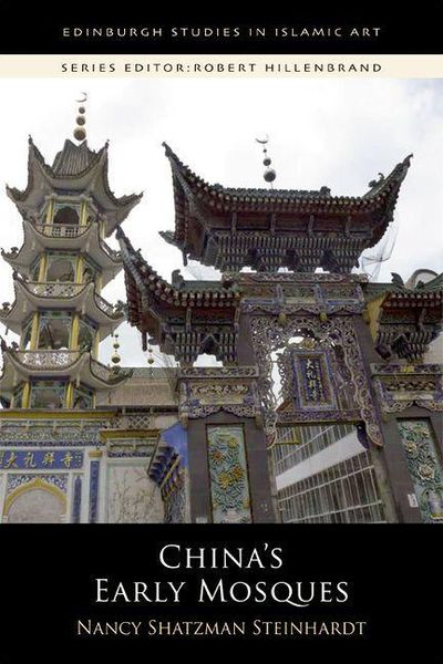 Produktbild: China's Early Mosques
