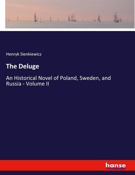 Produktbild: The Deluge