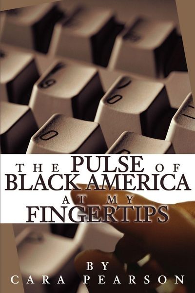 Produktbild: The Pulse of Black America at My Fingertips