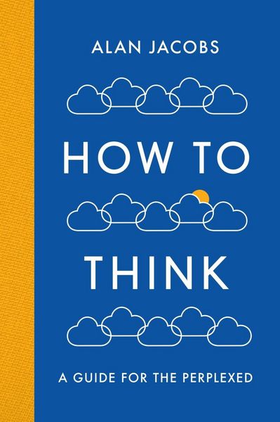 Produktbild: How To Think