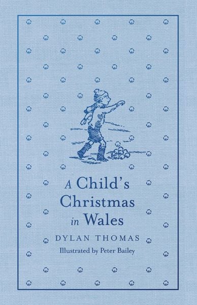 Produktbild: A Child's Christmas in Wales