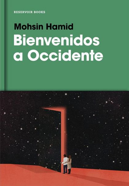 Produktbild: Bienvenidos a Occidente