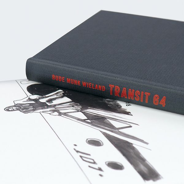 Produktbild: Transit 64