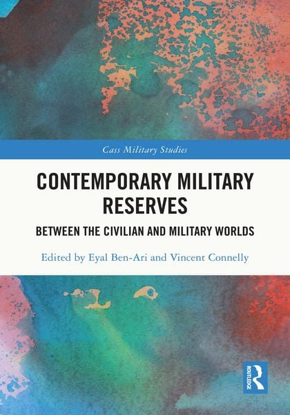 Produktbild: Contemporary Military Reserves