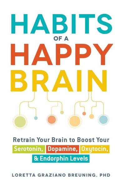 Produktbild: Habits of a Happy Brain