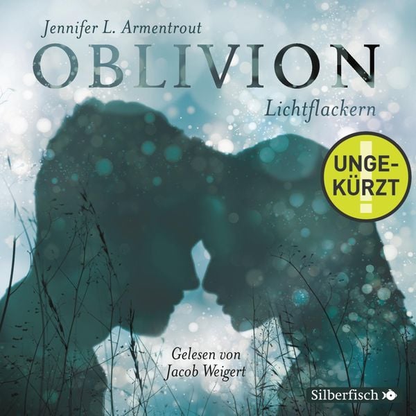 Produktbild: Obsidian 0: Oblivion 3. Lichtflackern