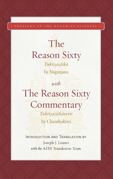 Produktbild: The Reason Sixty