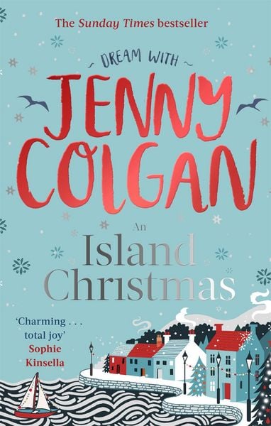 Produktbild: An Island Christmas