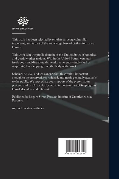Produktbild: Plane Trigonometry, as Far as the Solution of Triangles. 4th Ed., With Numerous Examples and Four-figure Tables of Logarithms of Numbers and of the Trigonometrical Ratios