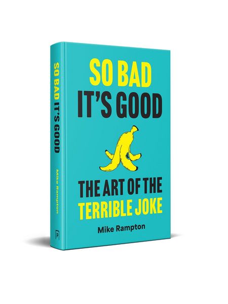 Produktbild: So Bad It's Good
