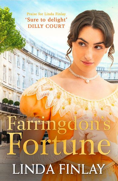 Produktbild: Farringdon's Fortune