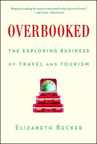 Produktbild: Overbooked