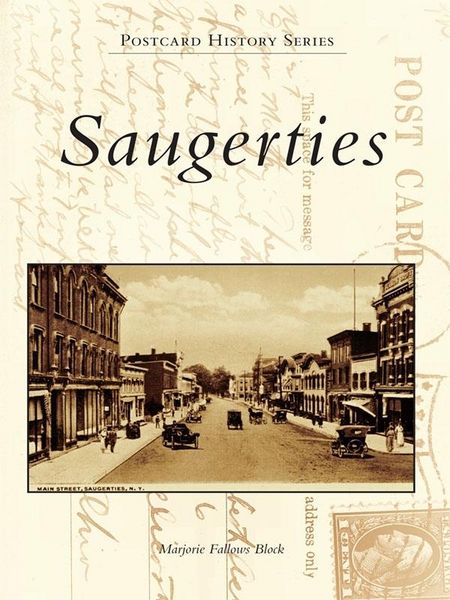 Produktbild: Saugerties