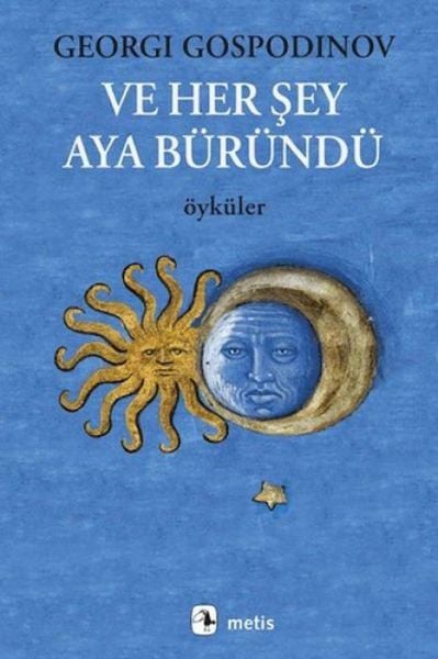 Produktbild: Ve Her Sey Aya B&uuml;r&uuml;nd&uuml;