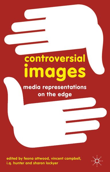 Produktbild: Controversial Images