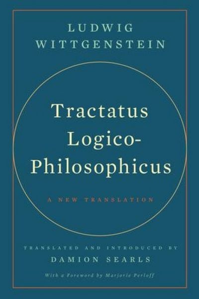 Produktbild: Tractatus Logico-Philosophicus