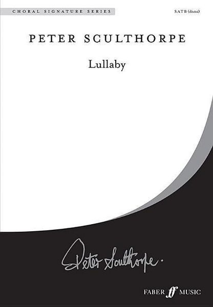 Produktbild: Lullaby