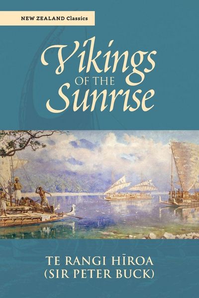 Produktbild: Vikings of the Sunrise